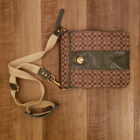 Handbags - Coach Y2k Grunge crossbody